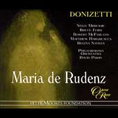 Donizetti: Maria de Rudenz / Parry, Miricioiu, Ford, et al