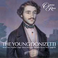 The Young Donizetti / Ford, Kenny, Montague, Parry, et al