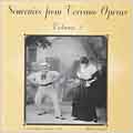 Souvenirs from Verismo Operas Vol 2 Souvenirs from Verismo Operas Vol 2