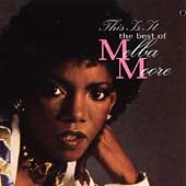 This Is It: The Best Of Melba Moore