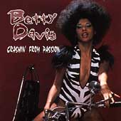 Crashin' From Passion