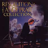 Resolution: The Andy Pratt Collection