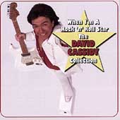 When I'm A Rock 'N' Roll Star