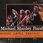 Misery Loves Company:...(1975-1983)