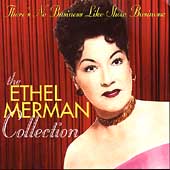 The Ethel Merman Collection