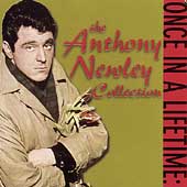 Once in a Lifetime: The Anthony Newley Collection
