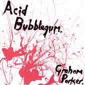 Acid Bubblegum＜限定盤＞