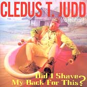 TOWER RECORDS ONLINE㤨Cledus T. Judd/Did I Shave My Back For This?[82835]פβǤʤ2,290ߤˤʤޤ