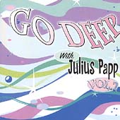 Go Deep Vol.2 Go Deep Vol.2