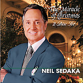 The Miracle Of Christmas
