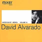 Mixer Presents United DJs Of America Volume 15