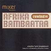 Electro Funk Breakdown