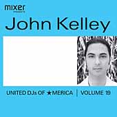 United DJs of America Vol. 19