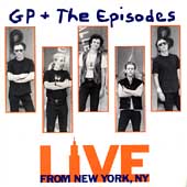 Live in New York, NY [Gold Disc]