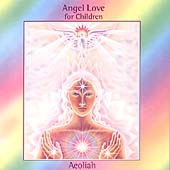 Angel Love For Children