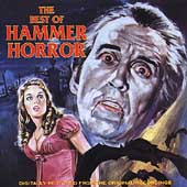 The Best of Hammer Horror