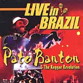 Live In Brazil