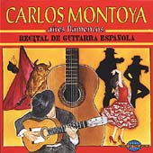 Aires Flamencos: Recital Of Spanish Guitar Aires Flamencos: Recital Of Spanish Guitar