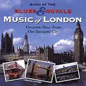 Music of London: Favorite Tunes From Our Favorite City Music of London: Favorite Tunes From Our Favorite City