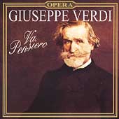 Va Pensiero - Verdi / Gigli, Schipa, Cigna, Stignani, et al Va Pensiero - Verdi / Gigli, Schipa, Cigna, Stignani, et al