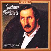 Spirto Gentil - Donizetti / Caruso, Gigli, Dal Monte, et al