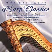 Harp Classics / Klinko, Cotelle, Jamet, Nordmann, et al
