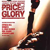 Price Of Glory