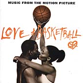 Love & Basketball