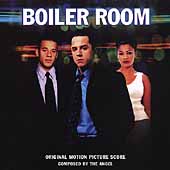 Boiler Room (Score)