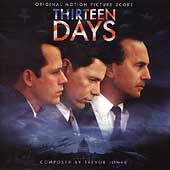 Thirteen Days (OST)