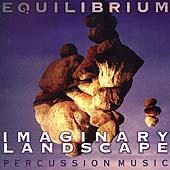 Imaginary Landscape - Percussion Music