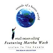 Listen to the People: The Remix Collection