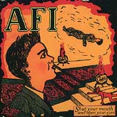 Shut Your Mouth & Open Your Eyes