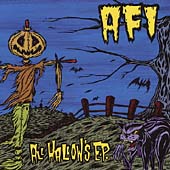 All Hallows EP