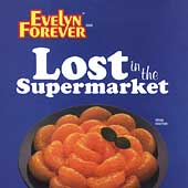 Lost In The Supermarket