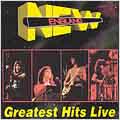 Greatest Hits Live