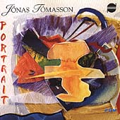 Jonas Tomasson - Portrait / Zukofsky, Ragnarsdottir, et al