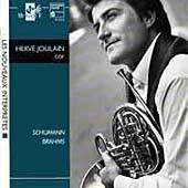 Les Nouveaux Interpretes - Schumann, Brahms / Herve Joulain