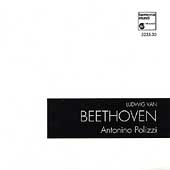Beethoven: Symphonies / Antonino Polizzi Beethoven: Symphonies / Antonino Polizzi