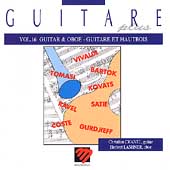 Guitare Plus Vol 16: Orient...Occident / Chanel