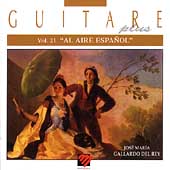 Guitare Plus Vol 21 / Gallardo Del Rey Guitare Plus Vol 21 / Gallardo Del Rey