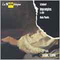 Schubert: Impromptus D. 899 / Alain Planes