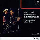 SUITE Monteverdi: Il combattimento di Tancredi, etc SUITE Monteverdi: Il combattimento di Tancredi, etc
