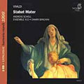 Vivaldi: Stabat Mater / Banchini, Scholl, Ensemble 415
