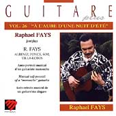 Guitare Plus: Vol. 26 "A L'Aube D'Une Nuit D'Ete