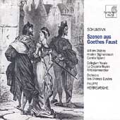 Schumann: Szenen aus Goethes Faust / Herreweghe, et al