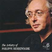 The Artistry of Philippe Herreweghe