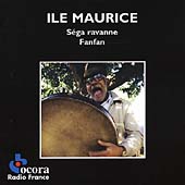 Mauritius - Sega Ravanne
