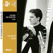 Les Nouveaux Interpretes - Henriette Renie / de Maistre Les Nouveaux Interpretes - Henriette Renie / de Maistre