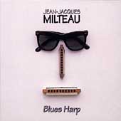 Blues Harp